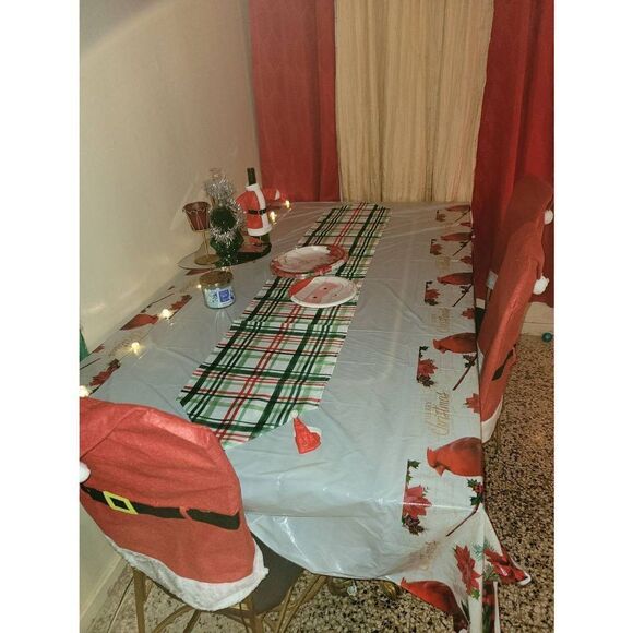 1 surprise Christmas decoration - Picture 3 of 16